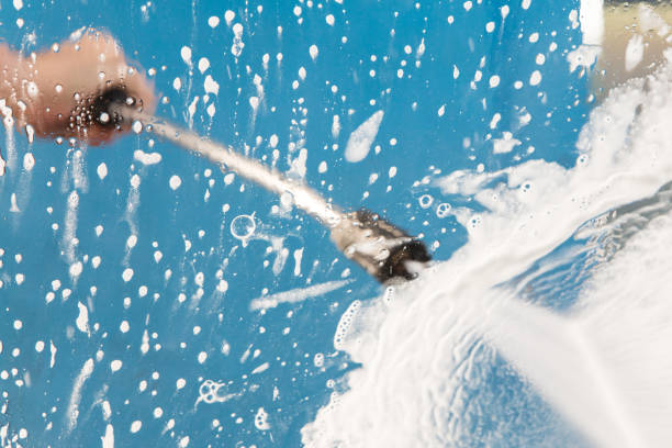Professional Pressure Washing in Bainbridge, GA