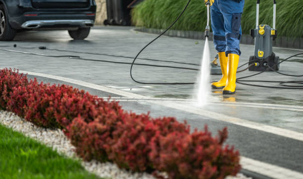 Best Parking Lot and Garage Cleaning  in Bainbridge, GA